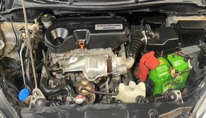 2019 Honda City 1.5L I-DTEC SV, Diesel, Manual, 87,409 km, Open Bonet