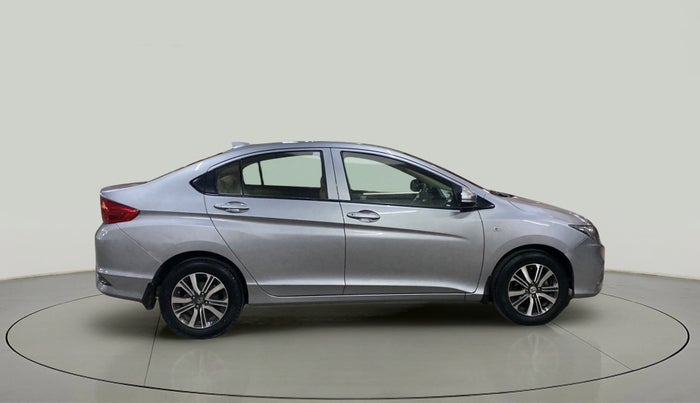 2019 Honda City 1.5L I-DTEC SV, Diesel, Manual, 87,409 km, Right Side View