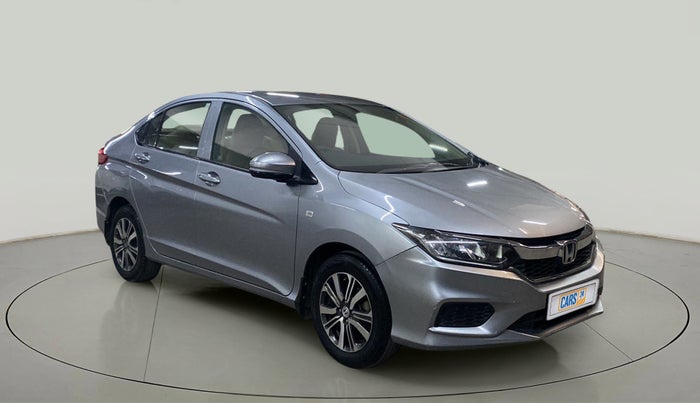2019 Honda City 1.5L I-DTEC SV, Diesel, Manual, 87,409 km, SRP