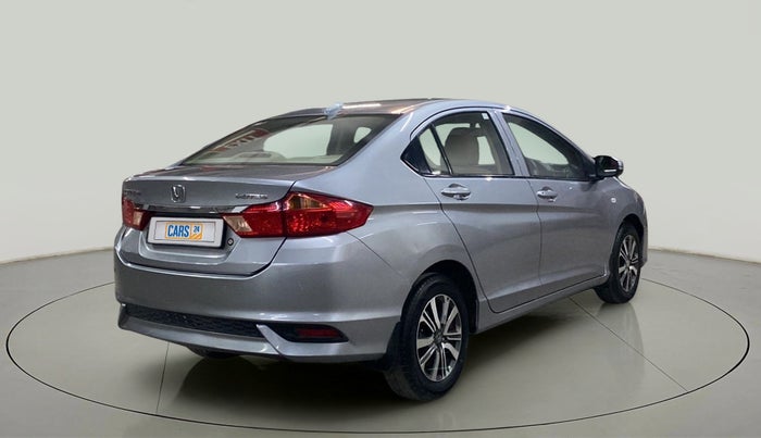 2019 Honda City 1.5L I-DTEC SV, Diesel, Manual, 87,409 km, Right Back Diagonal