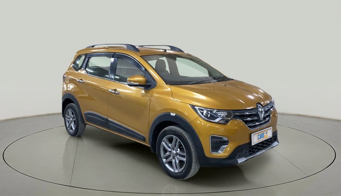 2020 Renault TRIBER RXZ, Petrol, Manual, 58,761 km, SRP