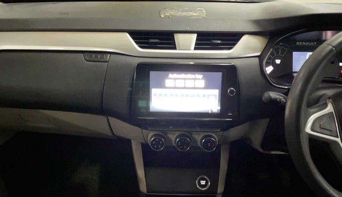 2020 Renault TRIBER RXZ, Petrol, Manual, 58,761 km, Air Conditioner