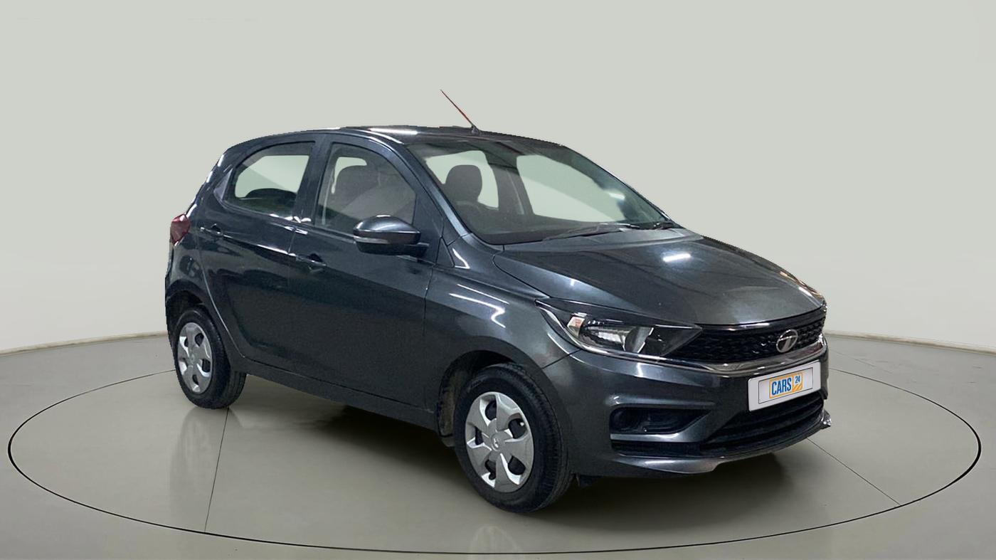 2021 Tata Tiago XTA PETROL, Petrol, Automatic, 5,332 km, SRP