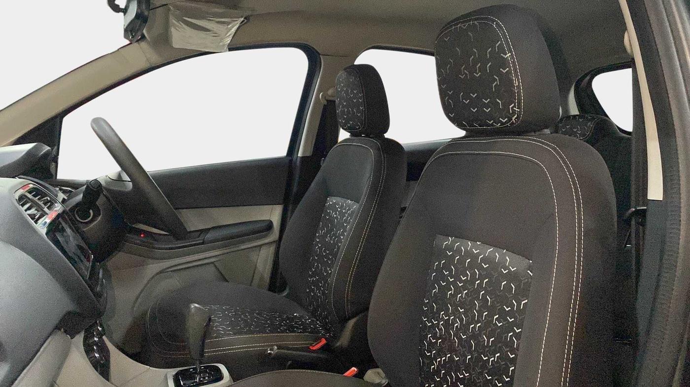 2021 Tata Tiago XTA PETROL, Petrol, Automatic, 5,332 km, Right Side Front Door Cabin