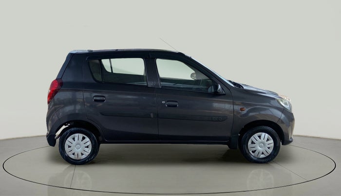 2016 Maruti Alto 800 LXI, Petrol, Manual, 1,15,915 km, Right Side View