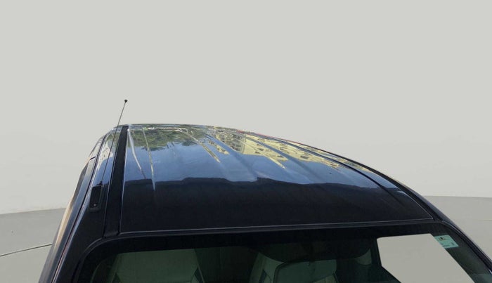 2016 Maruti Alto 800 LXI, Petrol, Manual, 1,15,915 km, Roof