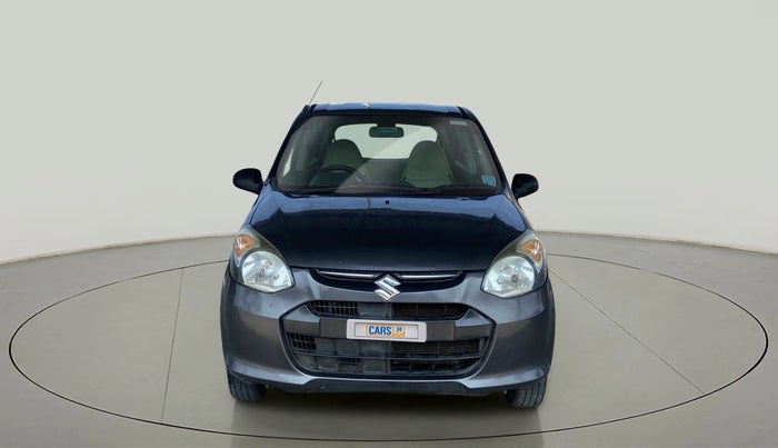 2016 Maruti Alto 800 LXI, Petrol, Manual, 1,15,915 km, Front