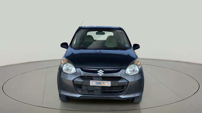 2016 Maruti Alto 800 LXI, Petrol, Manual, 1,15,915 km, Front