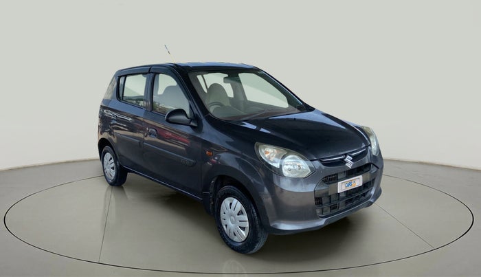 2016 Maruti Alto 800 LXI, Petrol, Manual, 1,15,915 km, SRP