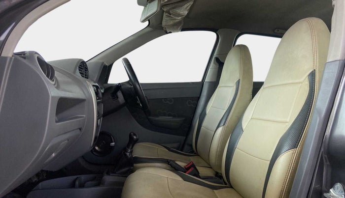 2016 Maruti Alto 800 LXI, Petrol, Manual, 1,15,915 km, Right Side Front Door Cabin