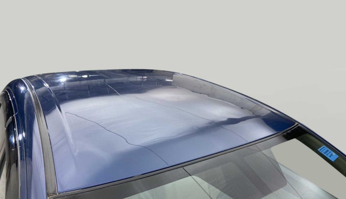 2017 Maruti Ciaz ZETA 1.4  AT PETROL, CNG, Automatic, 62,551 km, Roof