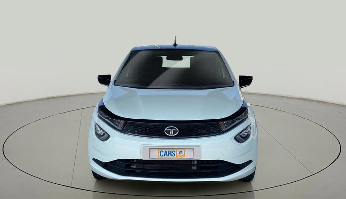 2022 Tata ALTROZ XZ PLUS I-TURBO PETROL, Petrol, Manual, 19,902 km, Front