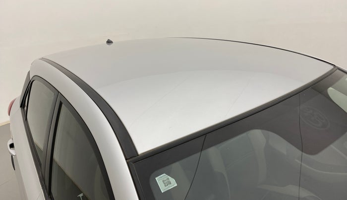 2014 Hyundai Elite i20 MAGNA 1.2, Petrol, Manual, 30,807 km, Roof
