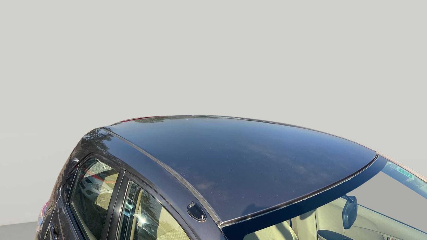 2014 Honda Brio S MT, Petrol, Manual, 89,681 km, Roof
