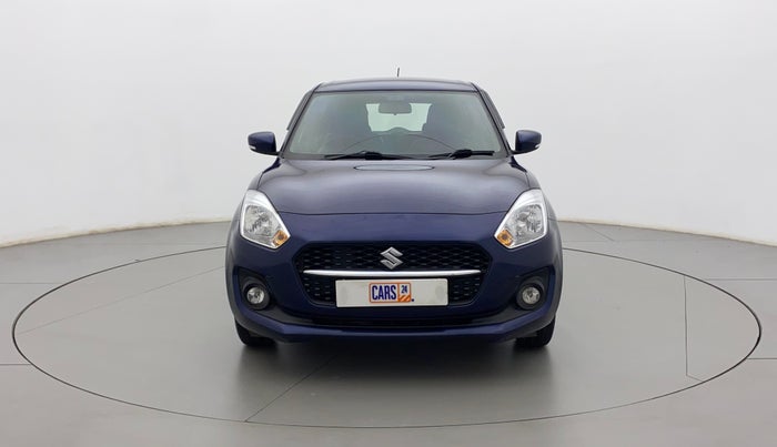 2021 Maruti Swift VXI, Petrol, Manual, 24,479 km, Front