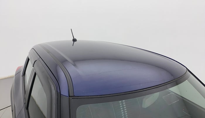 2021 Maruti Swift VXI, Petrol, Manual, 24,479 km, Roof