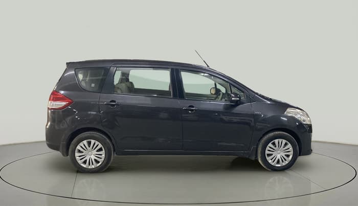 2015 Maruti Ertiga VXI, Petrol, Manual, 28,492 km, Right Side View