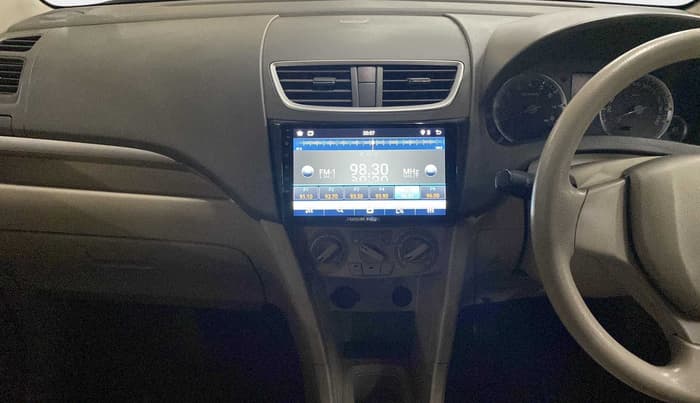 2015 Maruti Ertiga VXI, Petrol, Manual, 28,492 km, Air Conditioner