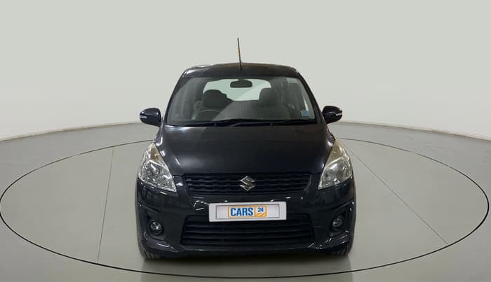2015 Maruti Ertiga VXI, Petrol, Manual, 28,492 km, Front
