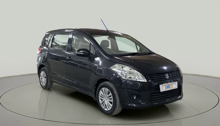 2015 Maruti Ertiga VXI, Petrol, Manual, 28,492 km, SRP