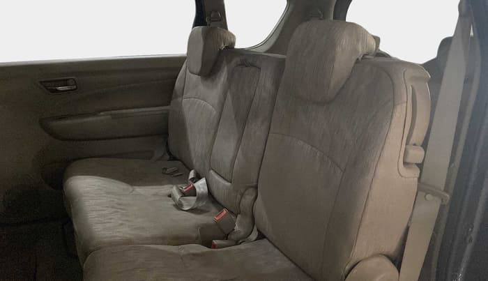 2015 Maruti Ertiga VXI, Petrol, Manual, 28,492 km, Right Side Rear Door Cabin