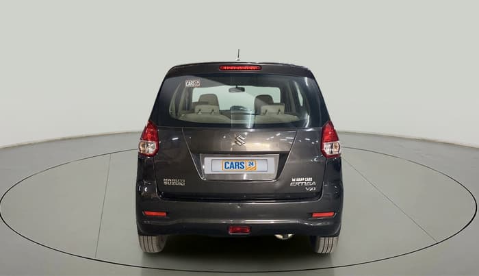 2015 Maruti Ertiga VXI, Petrol, Manual, 28,492 km, Back/Rear