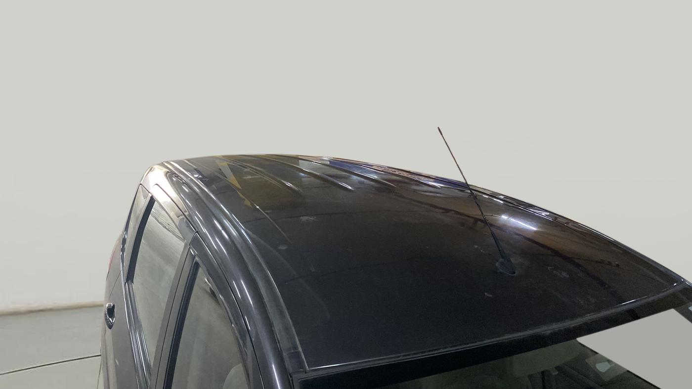 2015 Maruti Ertiga VXI, Petrol, Manual, 28,492 km, Roof