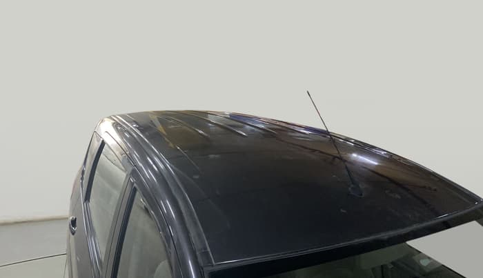 2015 Maruti Ertiga VXI, Petrol, Manual, 28,492 km, Roof