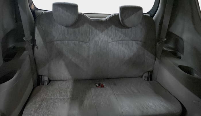 2015 Maruti Ertiga VXI, Petrol, Manual, 28,492 km, Third Seat Row ( optional )