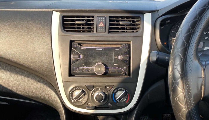 2019 Maruti Celerio X VXI, Petrol, Manual, 79,581 km, Air Conditioner