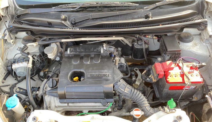 2019 Maruti Celerio X VXI, Petrol, Manual, 79,581 km, Open Bonet