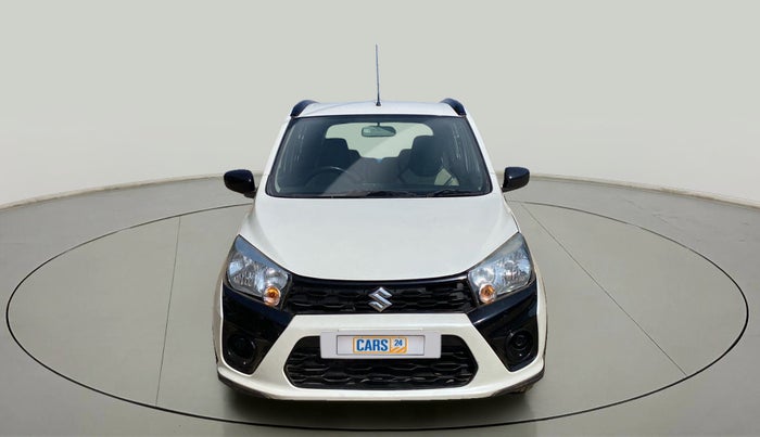 2019 Maruti Celerio X VXI, Petrol, Manual, 79,581 km, Front