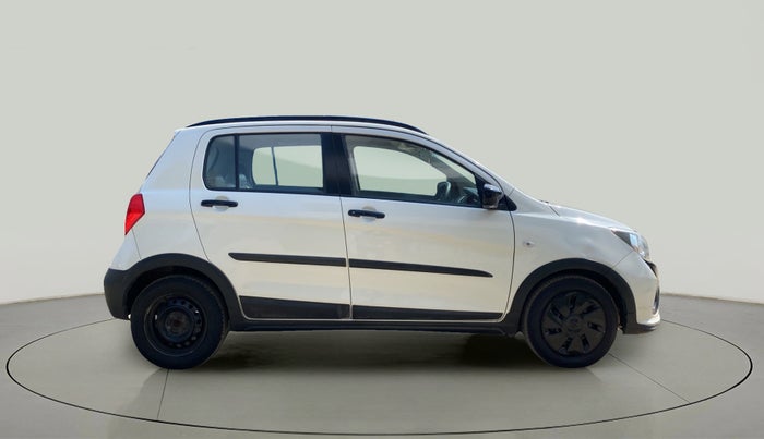 2019 Maruti Celerio X VXI, Petrol, Manual, 79,581 km, Right Side View
