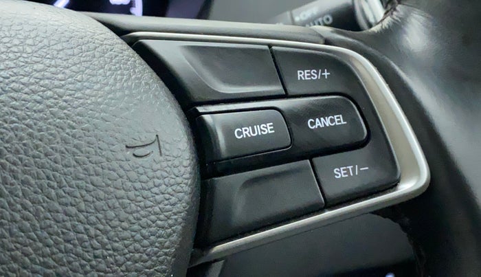 2020 Honda City 1.5L I-VTEC ZX, Petrol, Manual, 29,768 km, Adaptive Cruise Control
