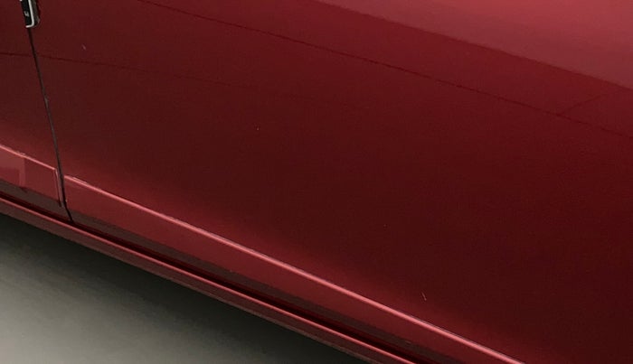 2020 Honda City 1.5L I-VTEC ZX, Petrol, Manual, 29,768 km, Driver-side door - Minor scratches