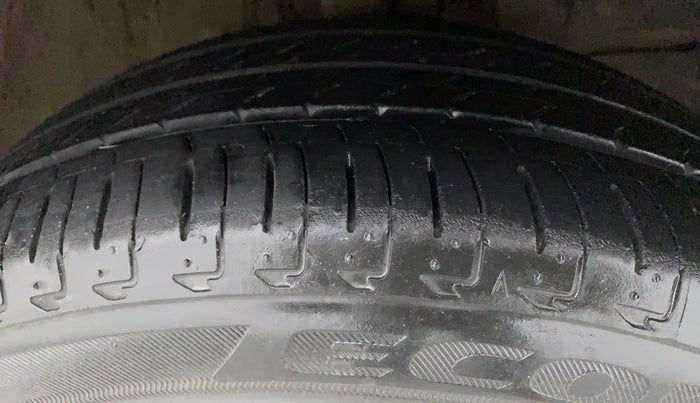 2020 Honda City 1.5L I-VTEC ZX, Petrol, Manual, 29,768 km, Right Front Tyre Tread