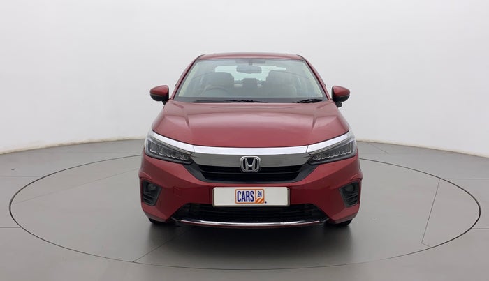 2020 Honda City 1.5L I-VTEC ZX, Petrol, Manual, 29,768 km, Front