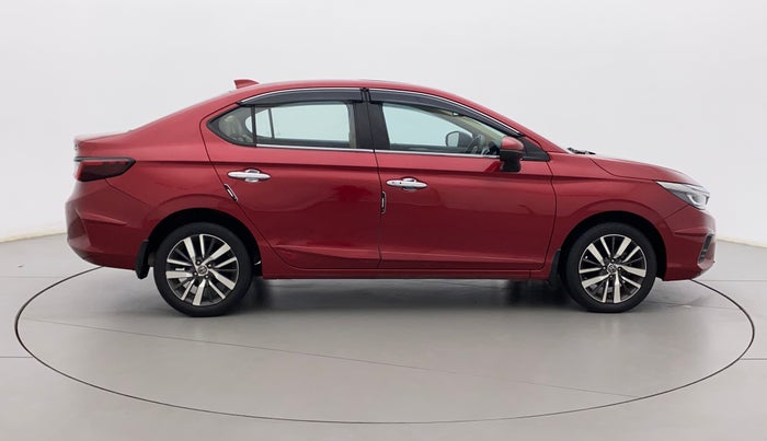 2020 Honda City 1.5L I-VTEC ZX, Petrol, Manual, 29,768 km, Right Side View