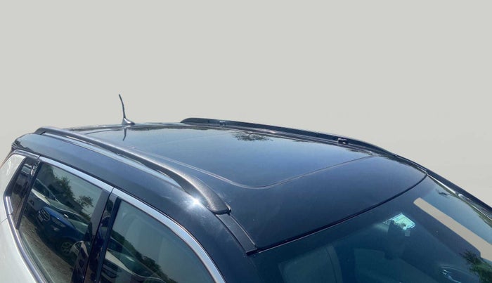 2019 Jeep Compass LIMITED PLUS PETROL AT, Petrol, Automatic, 55,119 km, Roof