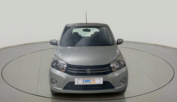 2016 Maruti Celerio ZXI, Petrol, Manual, 79,320 km, Front