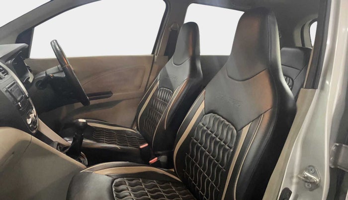 2016 Maruti Celerio ZXI, Petrol, Manual, 79,320 km, Right Side Front Door Cabin
