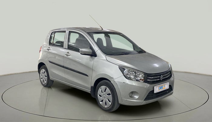 2016 Maruti Celerio ZXI, Petrol, Manual, 79,320 km, SRP