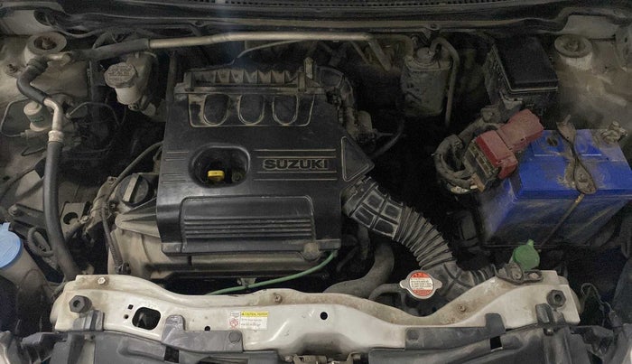 2016 Maruti Celerio ZXI, Petrol, Manual, 79,320 km, Open Bonet