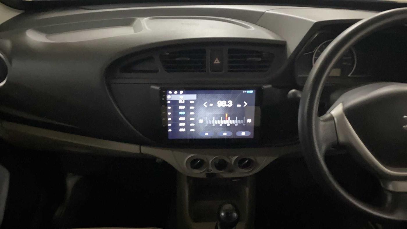 2019 Maruti Alto LXI, Petrol, Manual, 16,190 km, Air Conditioner