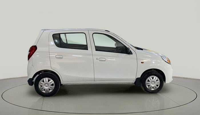 2019 Maruti Alto LXI, Petrol, Manual, 16,190 km, Right Side View