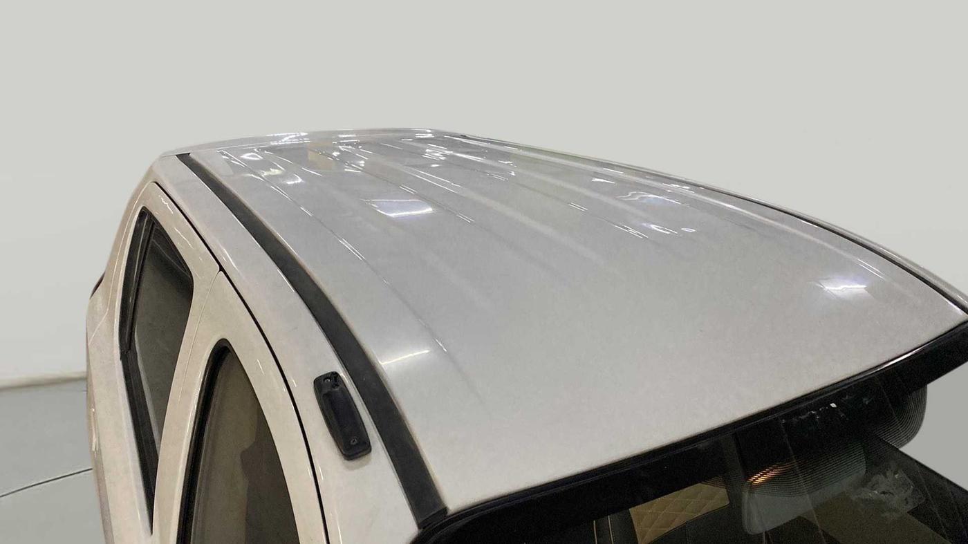 2019 Maruti Alto LXI, Petrol, Manual, 16,190 km, Roof