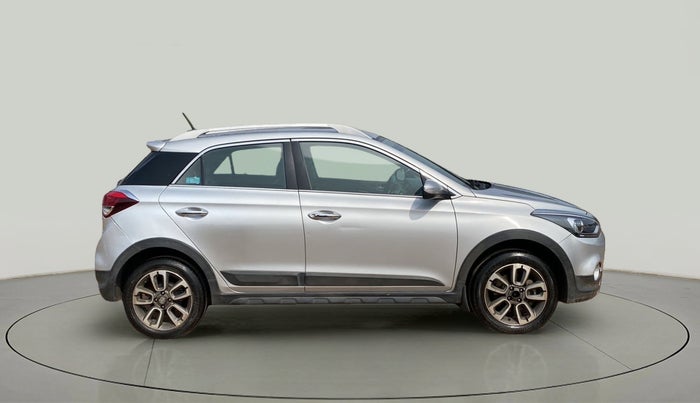 2016 Hyundai i20 Active 1.2 SX, Petrol, Manual, 47,683 km, Right Side View