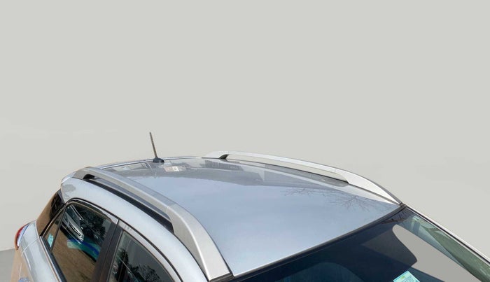 2016 Hyundai i20 Active 1.2 SX, Petrol, Manual, 47,683 km, Roof