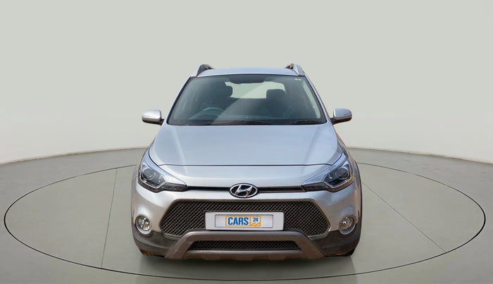 2016 Hyundai i20 Active 1.2 SX, Petrol, Manual, 47,683 km, Front