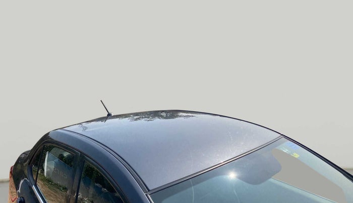 2019 Hyundai Xcent E, Petrol, Manual, 31,483 km, Roof